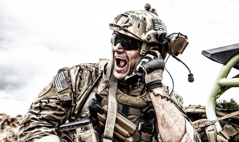 Network Centric Warfare